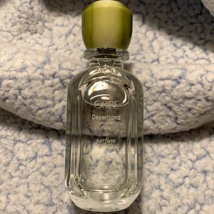 Oribe eau de parfum -Desertland